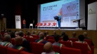 fotogramma del video 50° Sisma: Amirante, Ater determinanti per future politiche ...